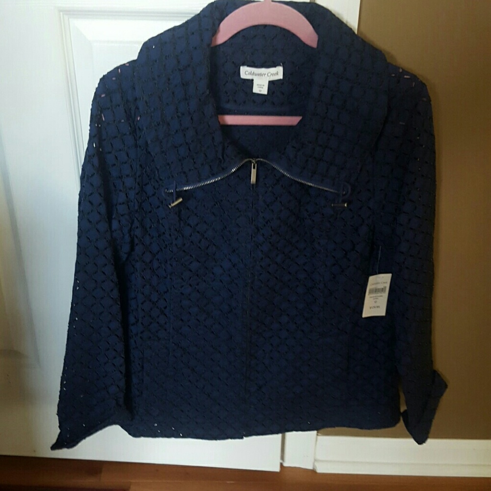 Jacket